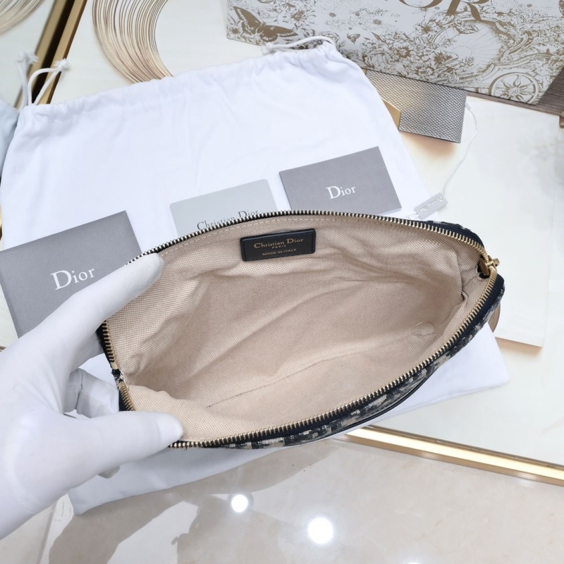 Dior Clutch Bags